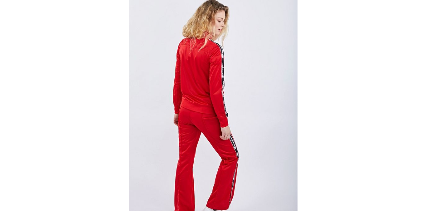 women's champion tracksuit